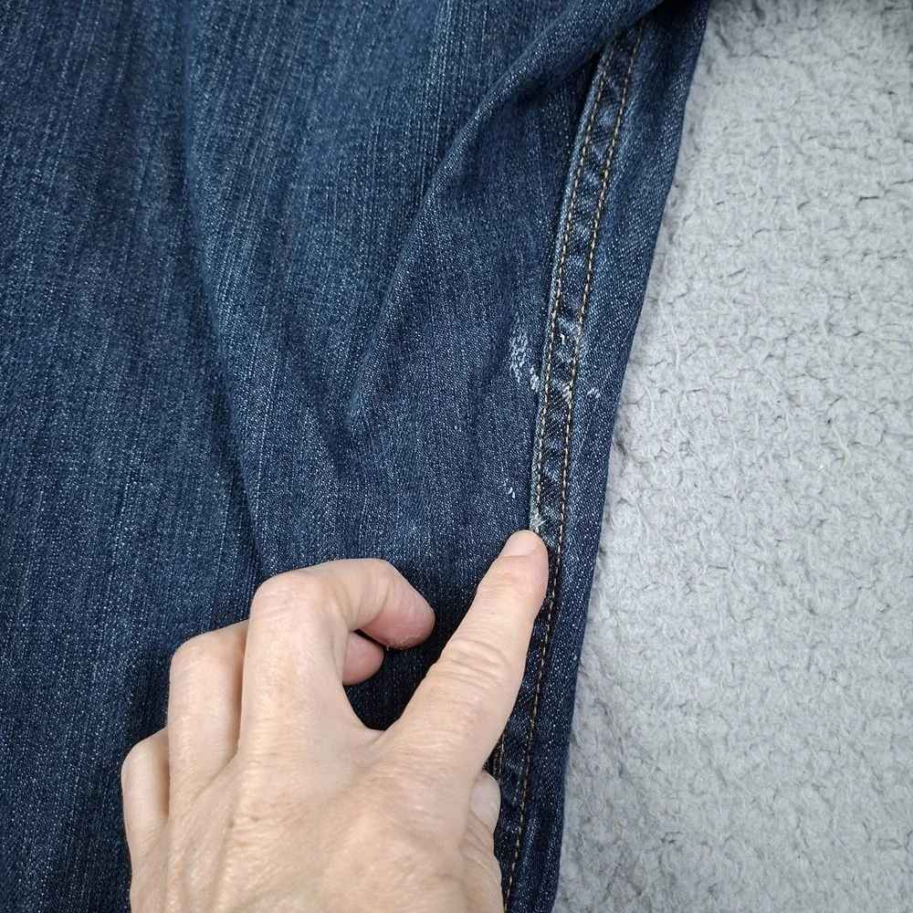 Levis levis 505